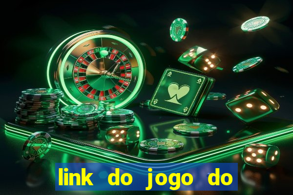 link do jogo do tigrinho verdadeiro